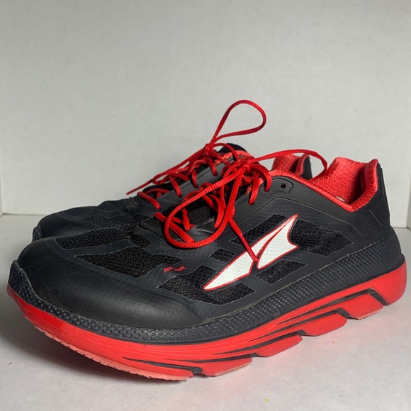 wide toe box training shoes